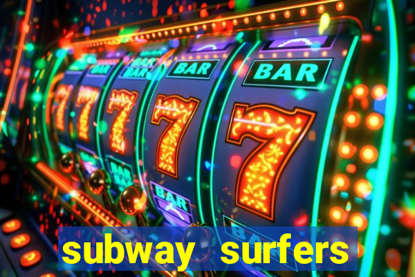 subway surfers zurich download